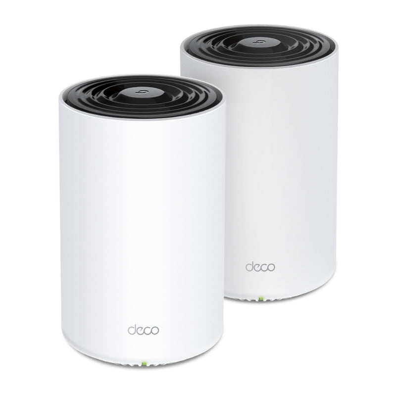 TP-Link Deco PX50(2-pack) Dual-band (2,4 GHz / 5 GHz) Wi-Fi 6 (80