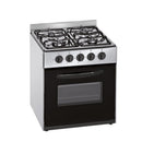 FOGAO MEIRELES N-500-X-BAIXO ST GAS NAT.