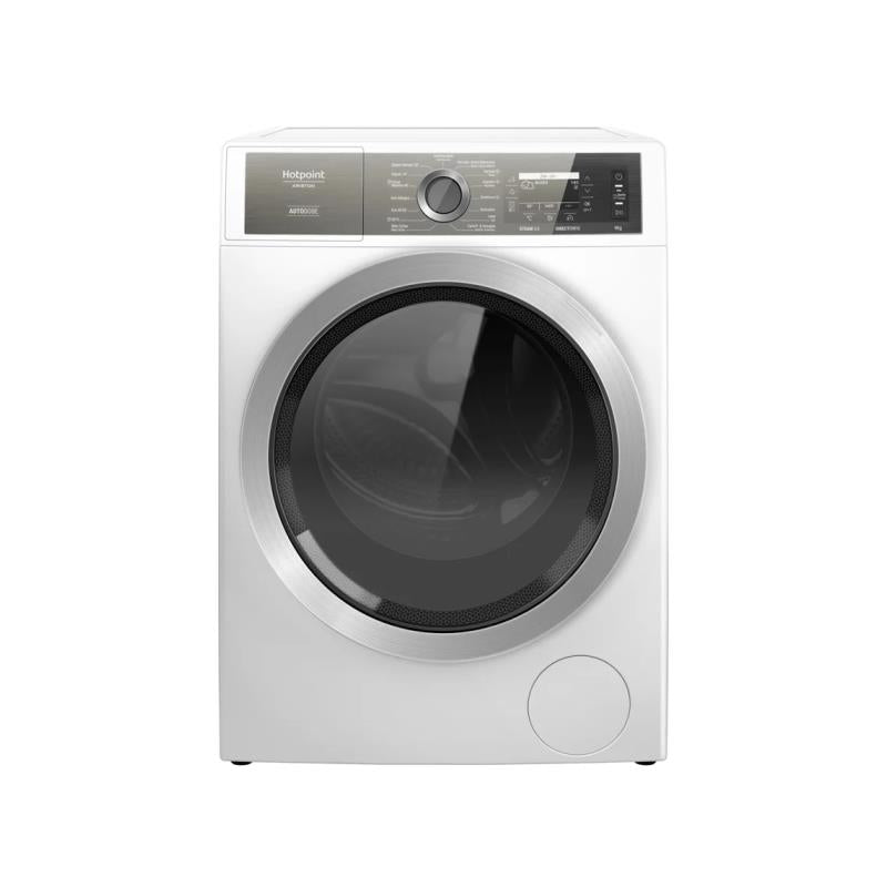 MÁQUINA DE LAVAR ROUPA HOTPOINT 9KG 1400RT AD (A)