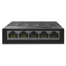 SWITCH TP-LINK LS1005G 5 PUERTOS RJ-45 101001000