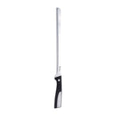 FACA DE PRESUNTO EM AÇO INOX, 28 CM
