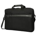 Targus GeoLite 40,6 cm (16") Slip case Preto