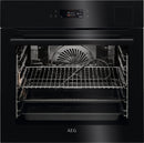 ENC.FORNO AEG STEAMPRO -BSE792380B