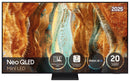 TV SAMSUNG 55" TQ55QN73F UHD NEOQLED SMARTTV 120HZ