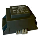 TRANSFORMADOR POOL 300VA 230/12V 50-60HZ. IP-00 ARMADURA TP30300