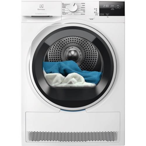 MÁQUINA DE SECAR ROUPA ELECTROLUX EDI629G4BO( 9 KG - CONDENSAÇÃO