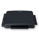 NEDIS ADAPTADOR HDD USB3.2 2.5" E 3.5" IDE + SATA