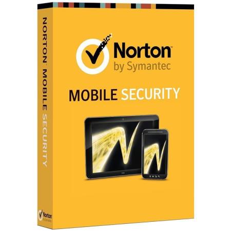 NORTON - MOBILE SECURITY 3.0 PO 21333921