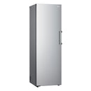 CONGELADOR VERTICAL LG GFT41PZGSZ V 1850X595 INOX
