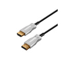 Ewent EC1355 HDMI, 20 m cabo HDMI HDMI Type A (Standard) 2 x HDMI