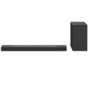 LG SC9S Preto 3.1.3 canais 400 W