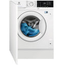 MÁQUINA DE LAVAR ROUPA DE ENCASTRE ELECTROLUX EN7F4842OF 8KG