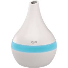 GRUNKEL HUMIDIFIER DIFFUSER PEARL MIST DIF-300B