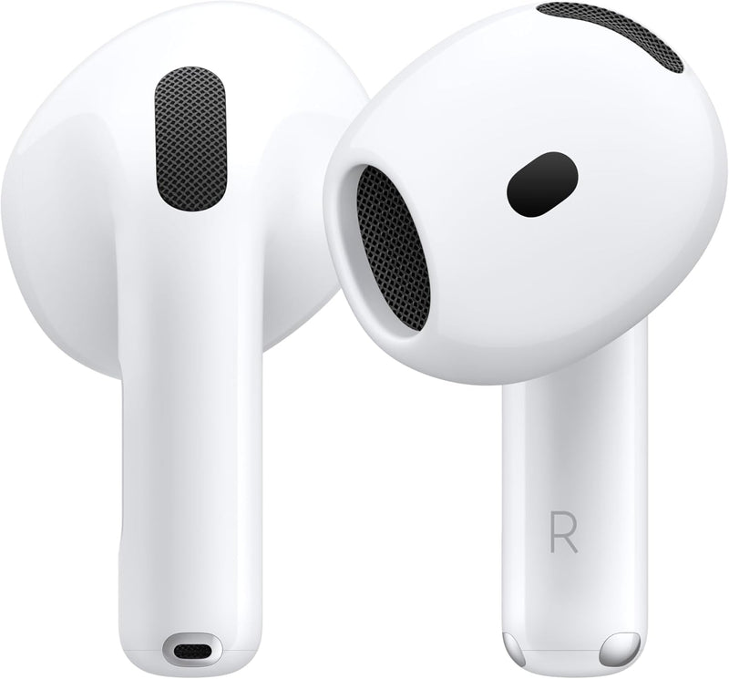 AURICULARES BLUETOOTH APPLE AIRPODS V4 4A GENERACION CANCELACION