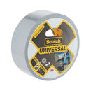 FITA UNIVERSAL AMERICANA 3 50 M X 48 MM, CINZA