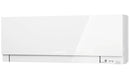 AR CONDICIONADO MONOSPLIT MITSUBISHI MSZEF35VGKW 12.000BTU