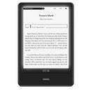E-BOOK SPC 5615A DICKENS LIGHT 2 PRO 6" DARK NEGRO