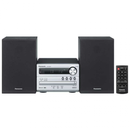 APARELHAGEM PANASONIC SC-PM250 20W SILVER