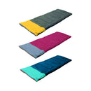 SACO CAMA 190X75CM 800G CORES SORTIDAS