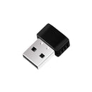 ADAPTADOR USB 2.0 WLAN 802. 11B/G/N TAMANHO MINI - 300BIT LOGILIN