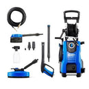 LAVADORA DE ALTA PRESSÃO NILFISK E145.4-9 PAD X-TRA( 2100 W - 145