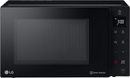 LG MH6535GIB microondas Balcão Micro-ondas combinado 25 l 1100 W