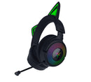 AUSCULTADORES KRAKEN KITTY V3 PRO - BLACK
