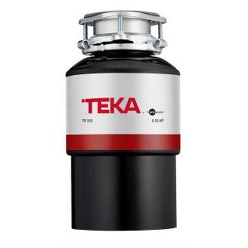 Teka TR 550 Alimentação contínua 0,55 hp