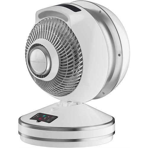 Rowenta AIR FORCE INTENSE Interior Branco, Prateado Termoventilad