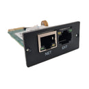WIDEPOWER PLACA REDE SNMP