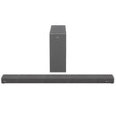 SOUND BAR HAIER SP.SLM-HDMI-HSD210K6( 2.1  - 120 W - BLUETOOTH -