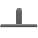 SOUND BAR HAIER SP.SLM-HDMI-HSD210K6( 2.1  - 120 W - BLUETOOTH -
