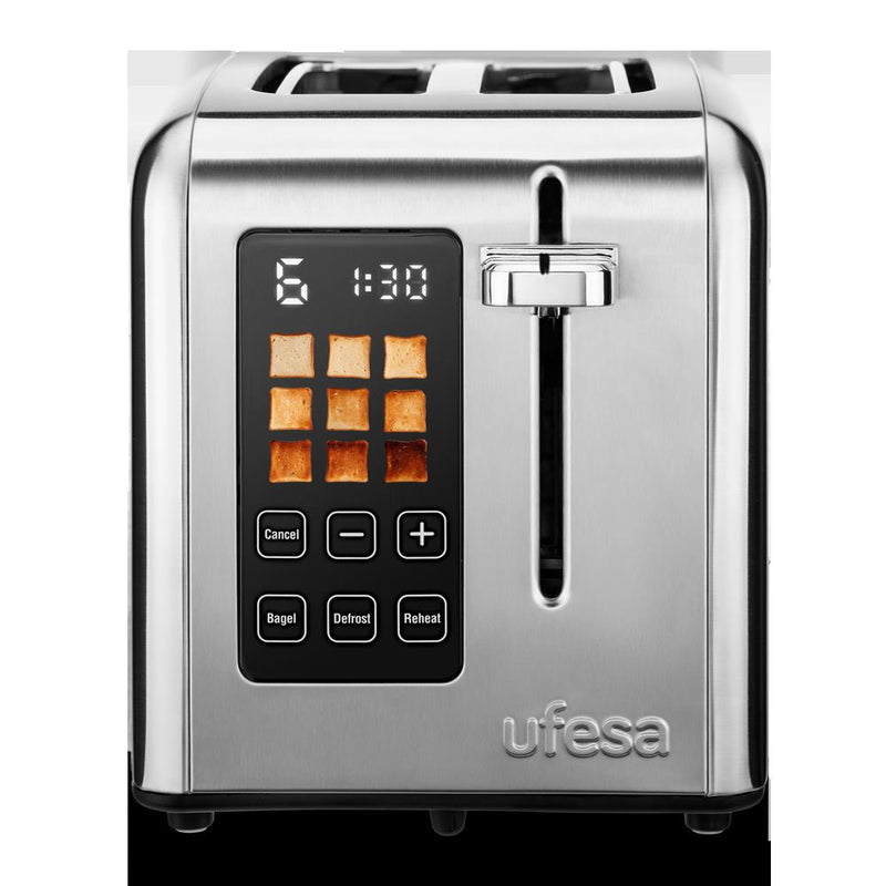 UFESA - TORRADEIRA PERFECT TOASTER 71305557