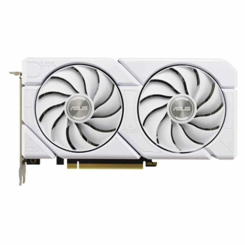 DUAL-RTX4070S-O12G-EVO-WHITE