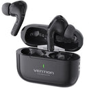AURICULARES BLUETOOTH VENTION ECHO LITE E11 CON ESTUCHE DE CARGA