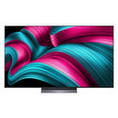 LG - OLED EVO AI SMARTTV OLED77C5ELB.AEU