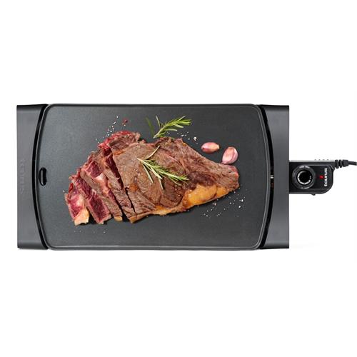 GRELHAD TAURUS 2600W.PL.-STEAKMAX2600