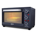MINI FORNO GRUNKEL HR-28COOK( 28 L  - 1600 W - 31 X 48,3 X 35 CM