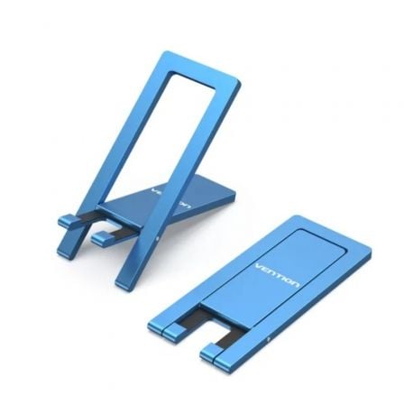 SUPORTE PARA SMARTPHONETABLET VENTION KCZL0 AZUL