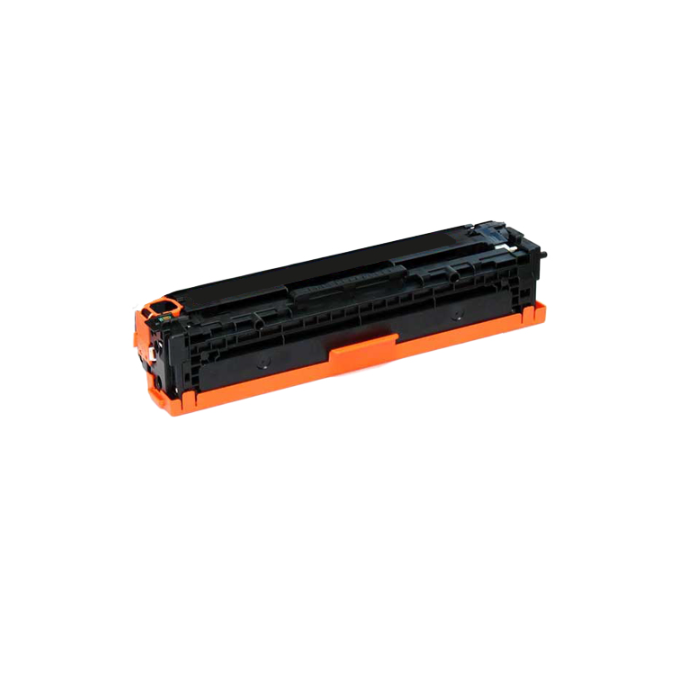 TONER COMPATIVEL CB540A  CE320A  CF210X  CF210A SUBSTITUI 125A128