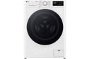 MÁQUINA DE LAVAR ROUPA LG F4WR3509A0W 9KG
