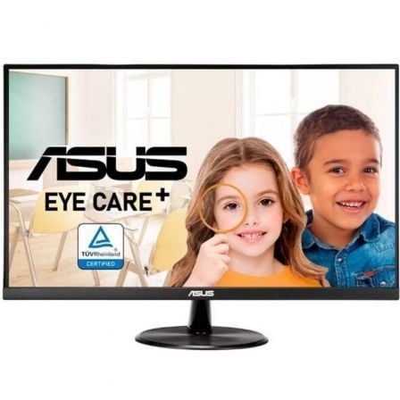 ASUS VP289Q 71,1 cm (28") 3840 x 2160 pixels 4K Ultra HD LCD Pre