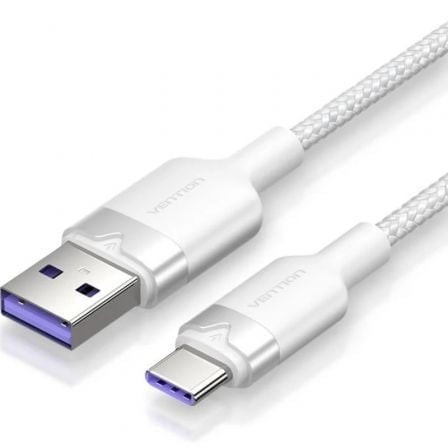 CABLE USB 2.0 TIPO-C VENTION CTOWF USB TIPO-C MACHO - USB MACHO H