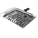 GRELHADOR ELÉTRICO EUROJAVA - 1700XL