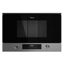 MICRO-ONDAS DE ENCASTRE TEKA NEO MS6220 BIS LSS( 22 LITROS - 850