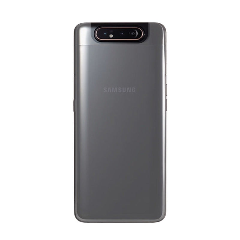 PURO - CAPA GALAXY A90 SGA9003NUDETR