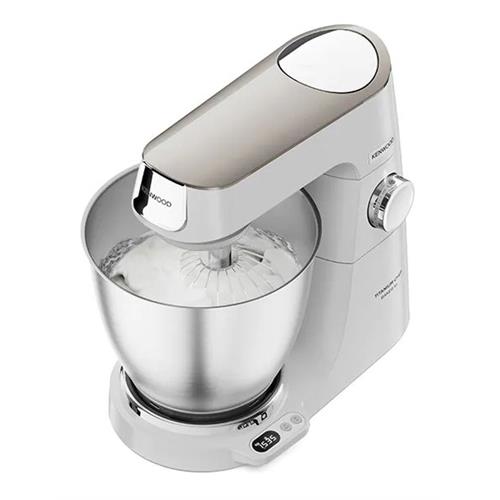 KENWOOD - ROBOT DE COZINHA CHEF BAKER XL KVL65.001WH