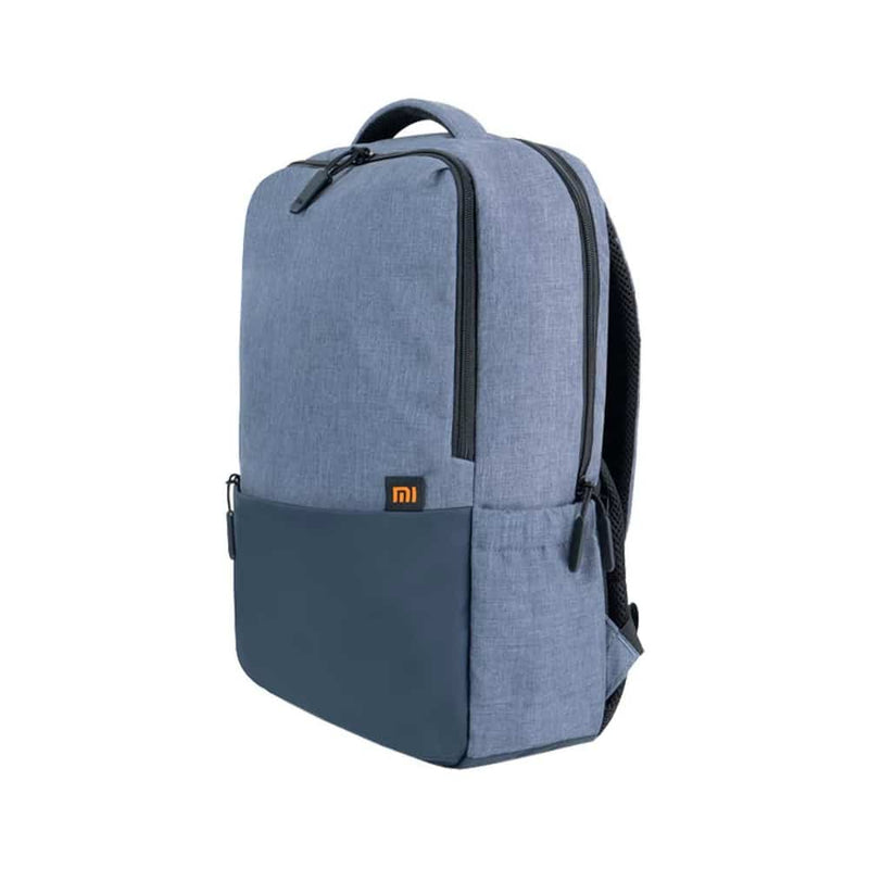 MOCHILA XIAOMI COMMUTER BACKPACK (LIGHT BLUE)