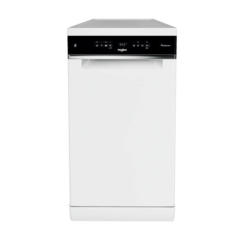 MÁQUINA DE LAVAR LOUÇA WHIRLPOOL WSFO3B23P 45CM