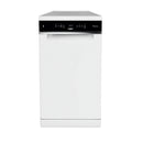 MÁQUINA DE LAVAR LOUÇA WHIRLPOOL WSFO3B23P 10 CONJUNTOS